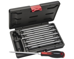 22-in-1 Security Screwdriver Kit